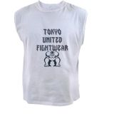 Tokyo United Fightwear 